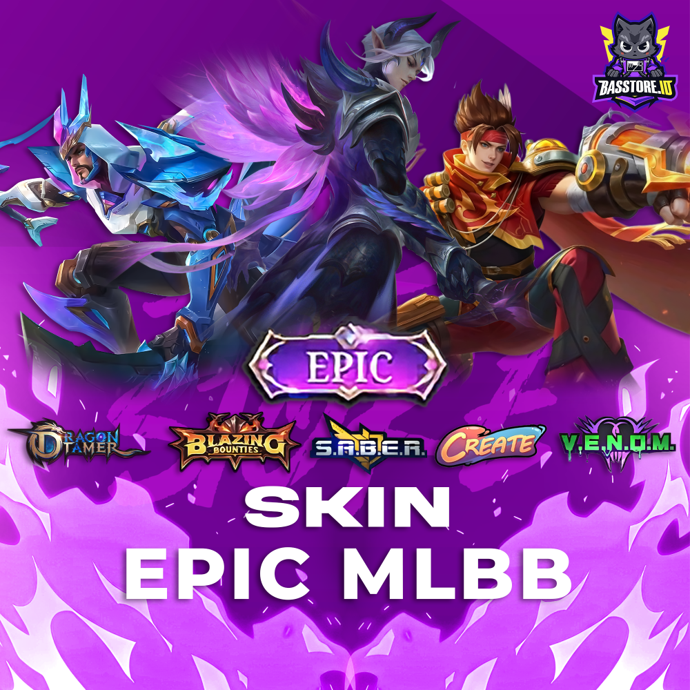 SKIN EPIC